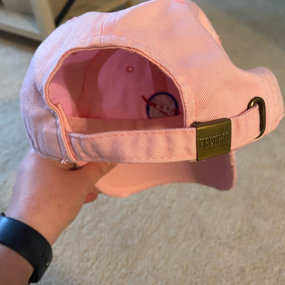 NASA hat - Picture 5 of 5